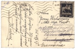 ak146559a Sibiu (Hermannstadt), Strada Harteneck