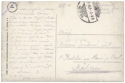 Sibiu (Hermannstadt), Schewis-utca