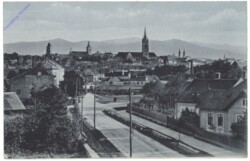ak146572 Sibiu (Hermannstadt), Ansicht