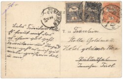 Sibiu (Hermannstadt), Theater und Befestigungstürme