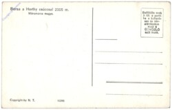 Sighetu Marmatiei, Ansicht