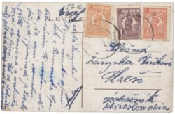 Sighetu Marmatiei, Föter