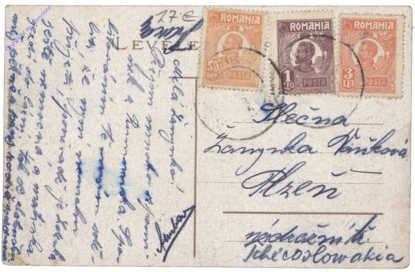 Sighetu Marmatiei, Föter