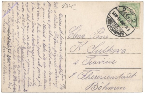 Sighetu Marmatiei, Osztrak Magyar Bank