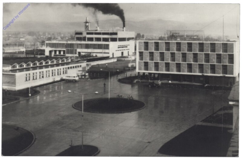 Sighetu Marmatiei, Ansicht