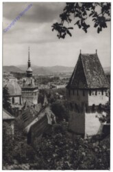 ak146595 Sighisoara, Ansicht