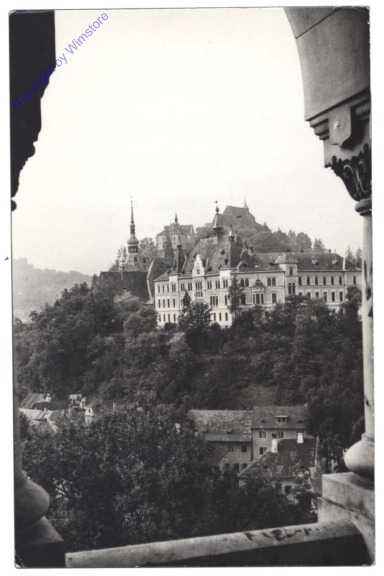 Sighisoara, Ansicht