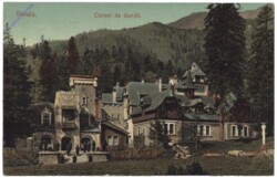 ak146605 Sinaia, Corpul de Garda