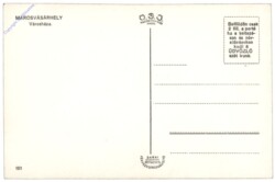 Targu Mures, Ansicht