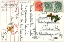 ak146620a Targu Mures, Ansicht