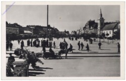 ak146621 Targu Mures, Ansicht