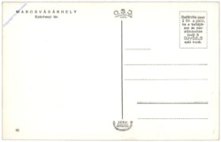 ak146621a Targu Mures, Ansicht