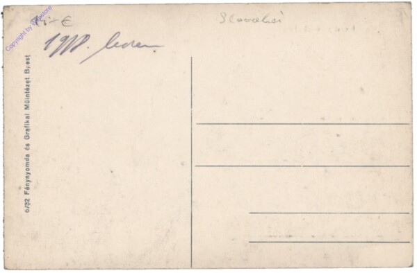 Targu Secuiesc, Föteri reszlet