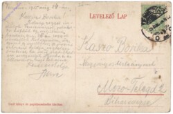 Timisoara (Temeschburg), Ferencz Jozsef-ut, Loyd-palota