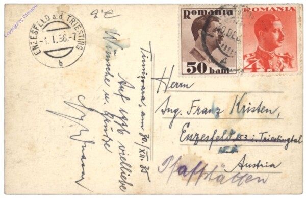 Timisoara (Temeschburg), Theatrul Comunal