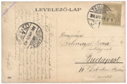 Timisoara (Temeschburg), St. Georgs-Platz und Erdelyi-Kaserne