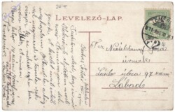 ak146678a Timisoara (Temeschburg), Küttelplatz