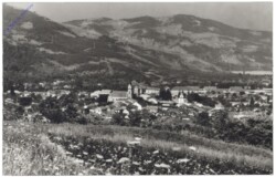 ak146695 Viseu de Sus, Ansicht