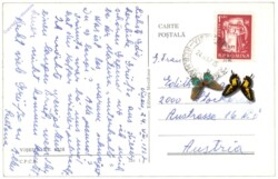 ak146695a Viseu de Sus, Ansicht