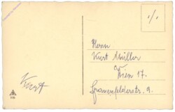Der Grießgram