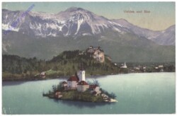 Bled (Veldes), und Stoi