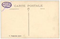 ak146883a Jezersko, Ansicht