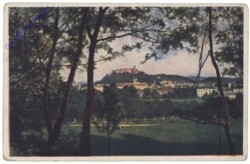 ak146892 Ljubljana (Laibach), Ansicht