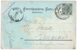 ak146902a Ljubljana (Laibach), Laibach-Castele