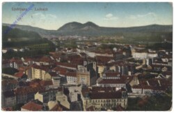 Ljubljana (Laibach), Ansicht