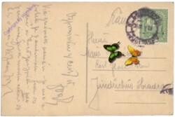 ak146905a_2 Ljubljana (Laibach), mit Steiner Alpen