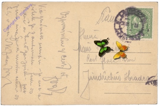 ak146905a_2 Ljubljana (Laibach), mit Steiner Alpen