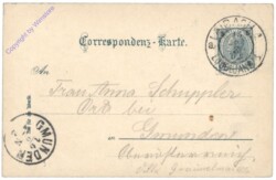 Ljubljana (Laibach), Jacobsdamm