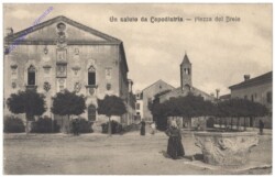 ak146935 Koper, Biazza del Brolo