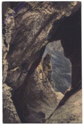Kranjska Gora (Kronau), Ansicht