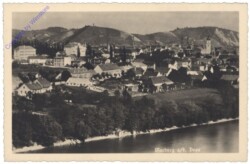 ak146953 Maribor (Marburg), Ortsansicht