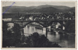 ak146954 Maribor (Marburg), Ortsansicht