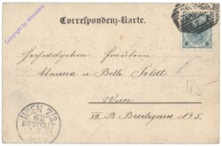 ak146959a Maribor (Marburg), Ortsansicht
