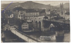 ak146960 Maribor (Marburg), Ortsansicht