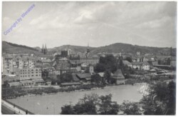 ak146961 Maribor (Marburg), Ortsansicht