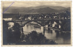 ak146964 Maribor (Marburg), Ortsansicht