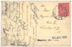 ak146964a Maribor (Marburg), Ortsansicht