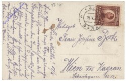 Maribor (Marburg), Ortsansicht