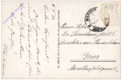 ak146979a Maribor (Marburg), Ortsansicht