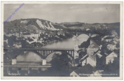 ak146980 Maribor (Marburg), Ortsansicht