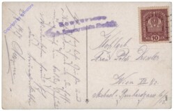 ak146984a Maribor (Marburg), Ortsansicht