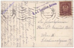 ak146985a Maribor (Marburg), Draupartie