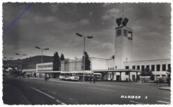 ak146993 Maribor (Marburg), Ortsansicht