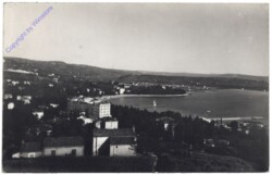 Piran, Portoroz