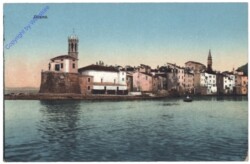 ak147009 Piran, Ansicht