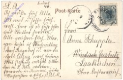 Slovenska Bistrica (Windisch-Feistritz), Ansicht